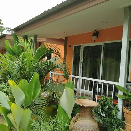 Samui Goodwill Bungalow Lipa Noi Εξωτερικό φωτογραφία