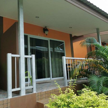 Samui Goodwill Bungalow Lipa Noi Εξωτερικό φωτογραφία