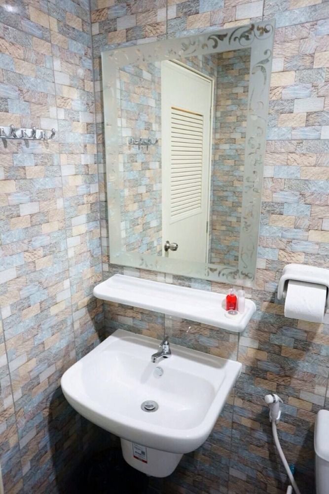 Samui Goodwill Bungalow Lipa Noi Εξωτερικό φωτογραφία
