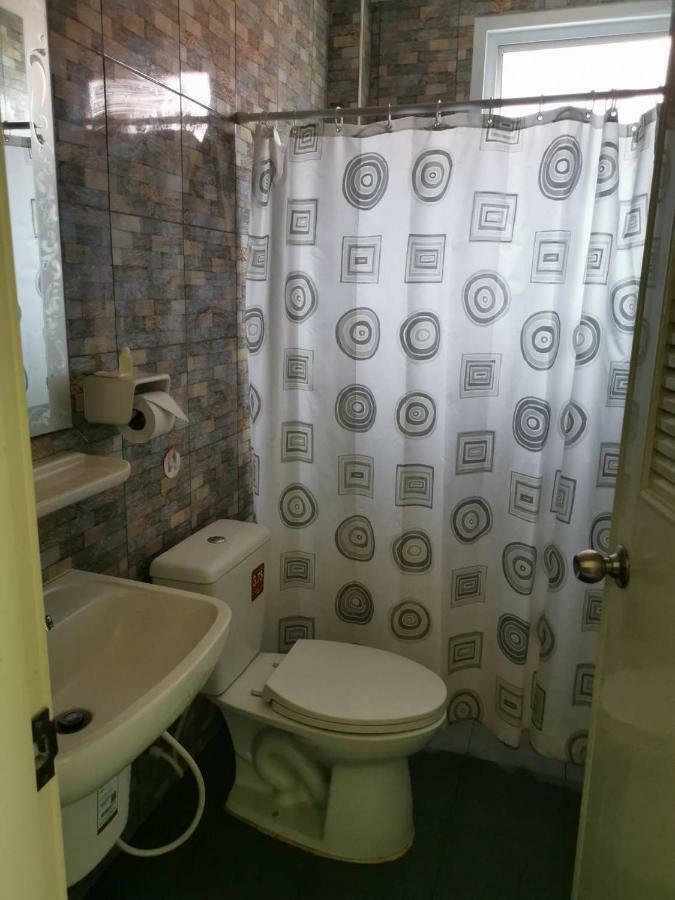 Samui Goodwill Bungalow Lipa Noi Εξωτερικό φωτογραφία