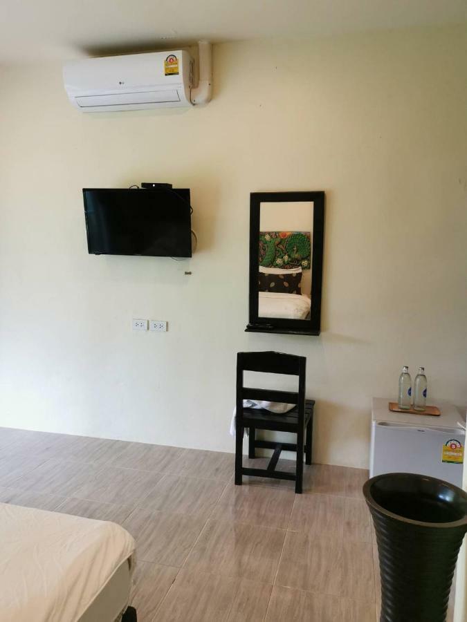 Samui Goodwill Bungalow Lipa Noi Εξωτερικό φωτογραφία