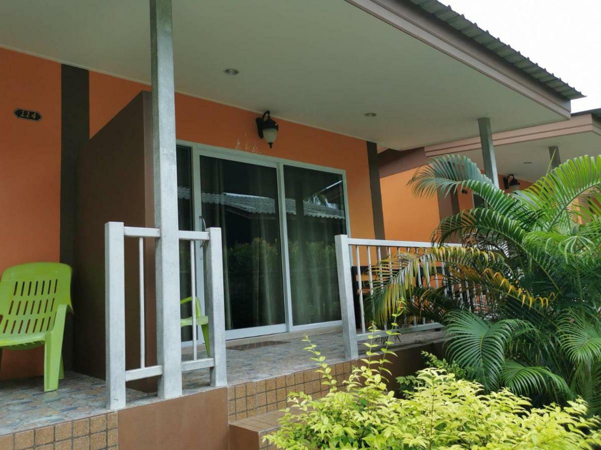 Samui Goodwill Bungalow Lipa Noi Εξωτερικό φωτογραφία