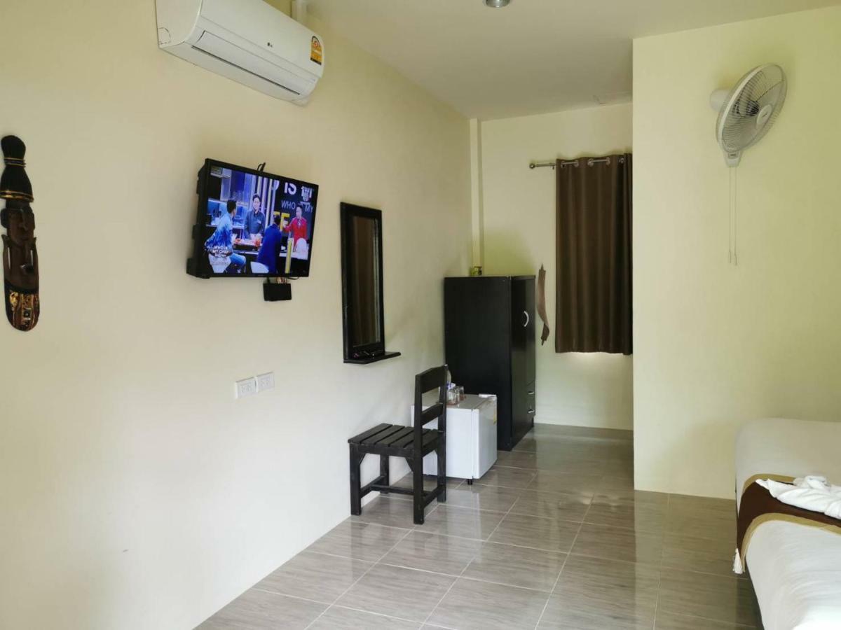 Samui Goodwill Bungalow Lipa Noi Εξωτερικό φωτογραφία
