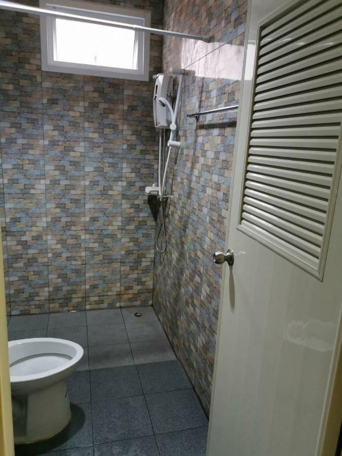 Samui Goodwill Bungalow Lipa Noi Εξωτερικό φωτογραφία