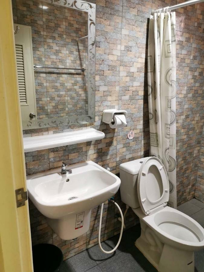 Samui Goodwill Bungalow Lipa Noi Εξωτερικό φωτογραφία