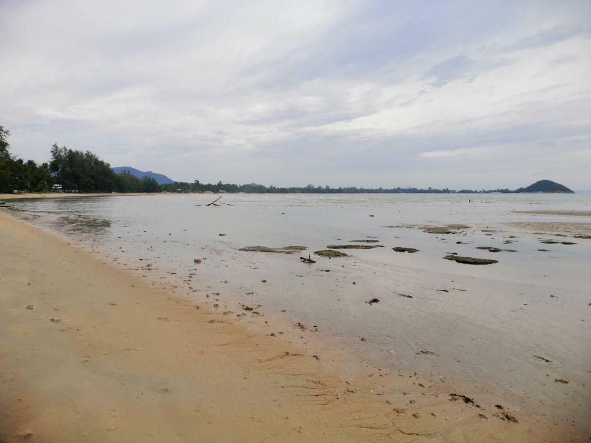 Samui Goodwill Bungalow Lipa Noi Εξωτερικό φωτογραφία