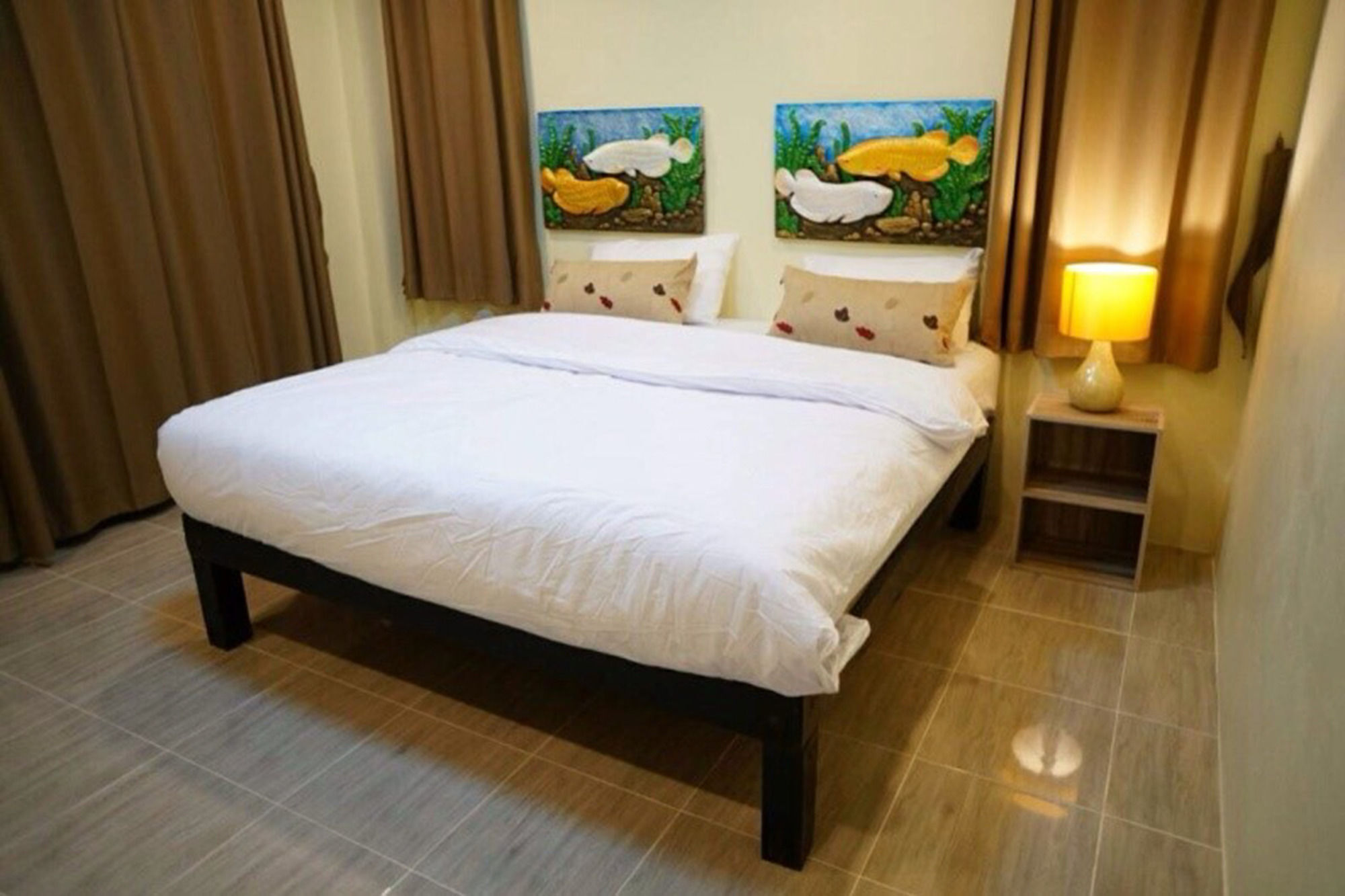 Samui Goodwill Bungalow Lipa Noi Εξωτερικό φωτογραφία