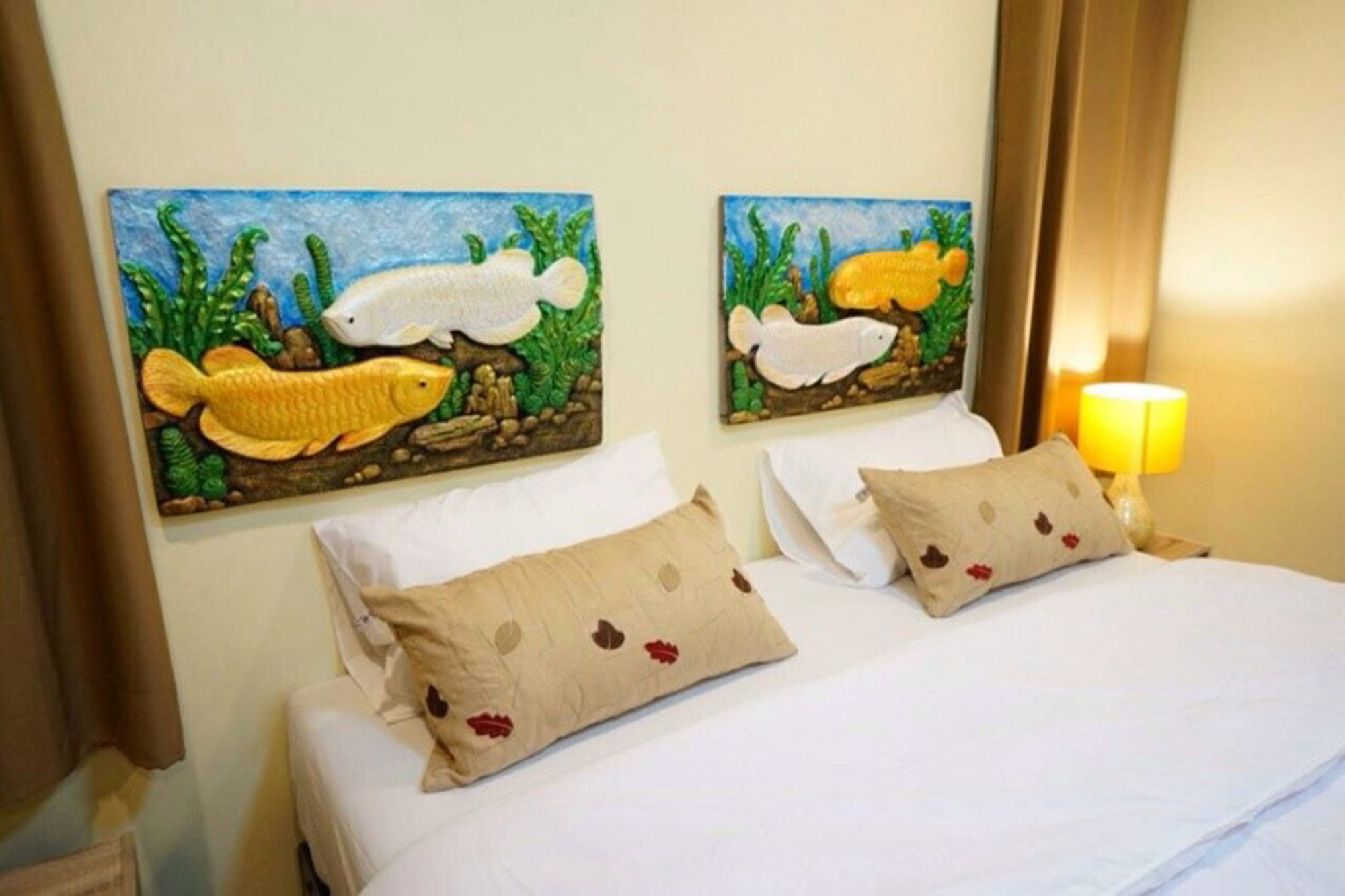 Samui Goodwill Bungalow Lipa Noi Εξωτερικό φωτογραφία