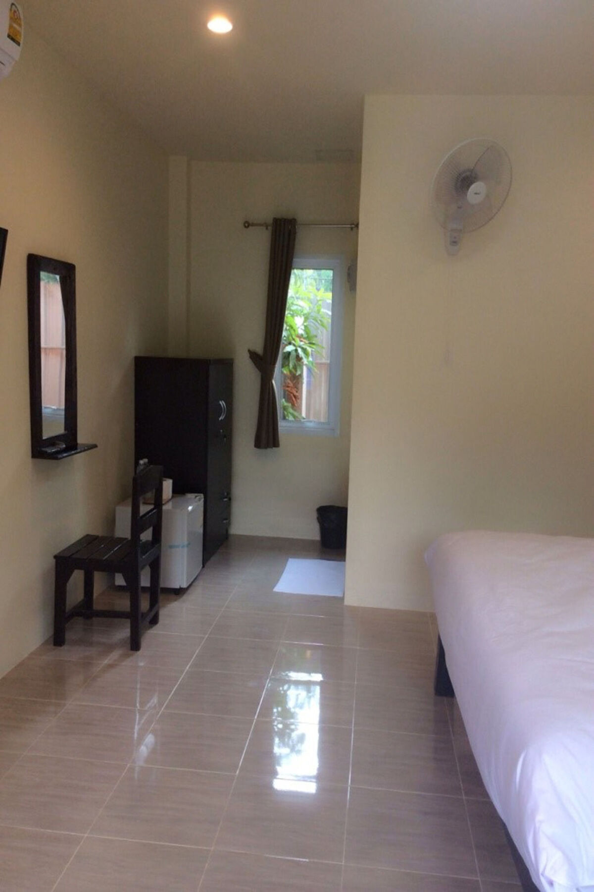 Samui Goodwill Bungalow Lipa Noi Εξωτερικό φωτογραφία