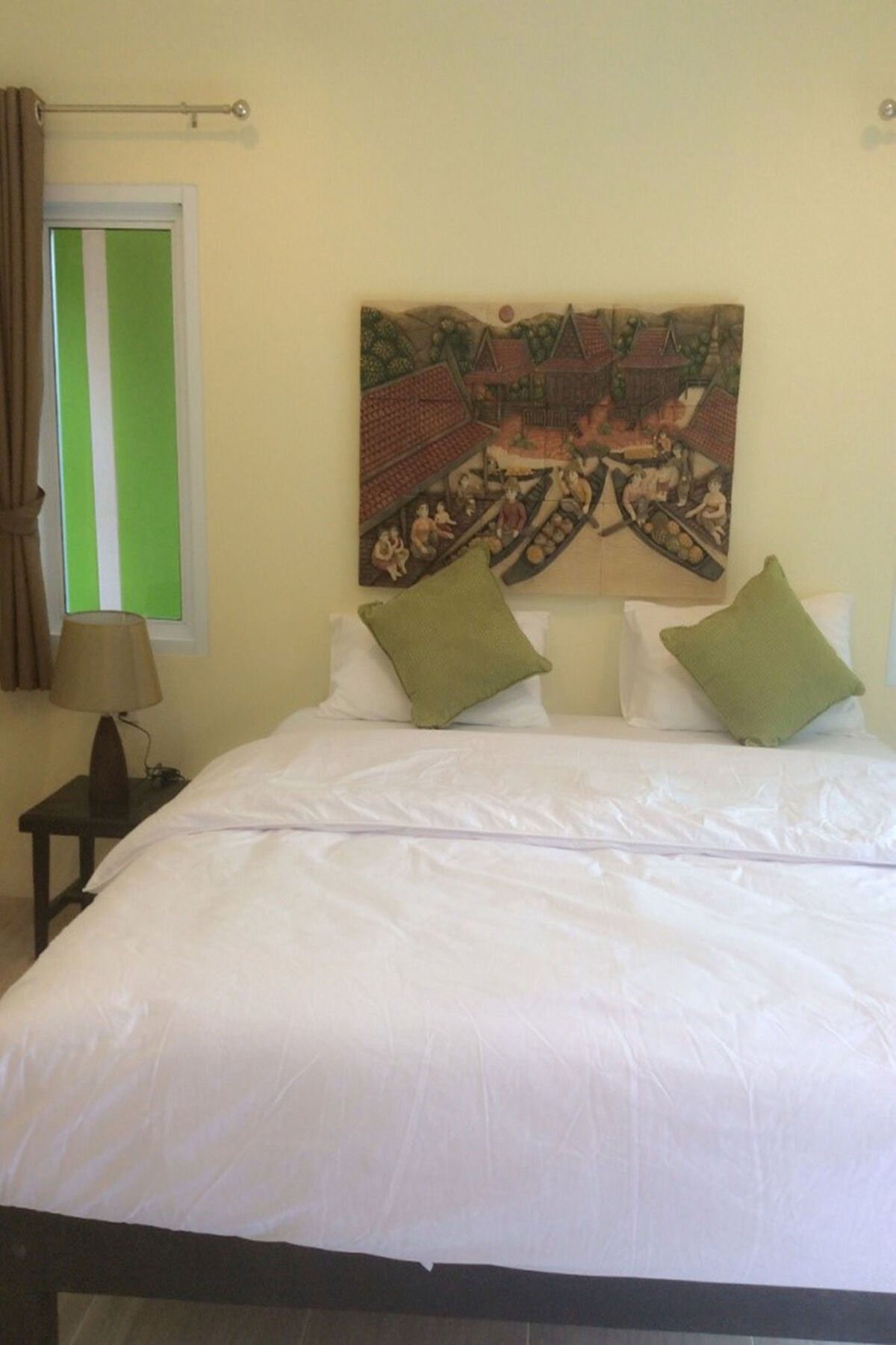 Samui Goodwill Bungalow Lipa Noi Εξωτερικό φωτογραφία