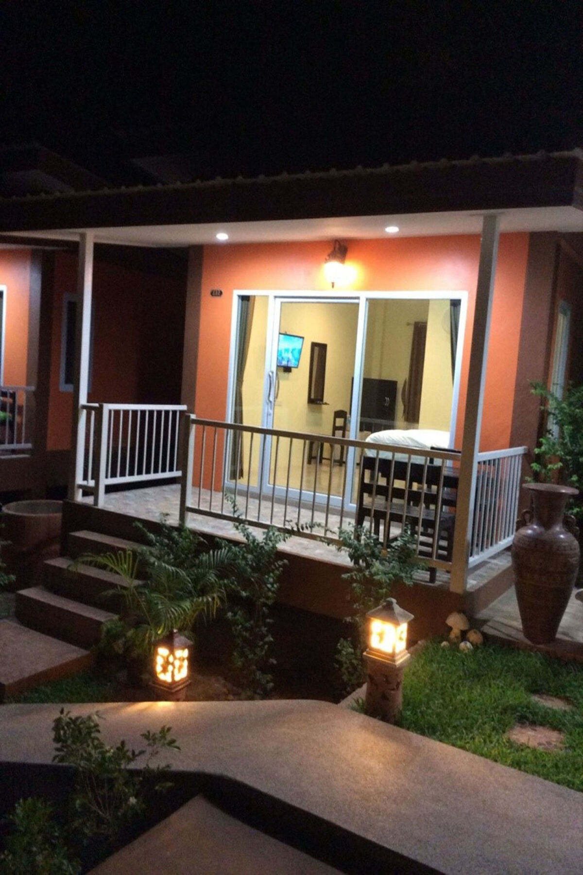 Samui Goodwill Bungalow Lipa Noi Εξωτερικό φωτογραφία